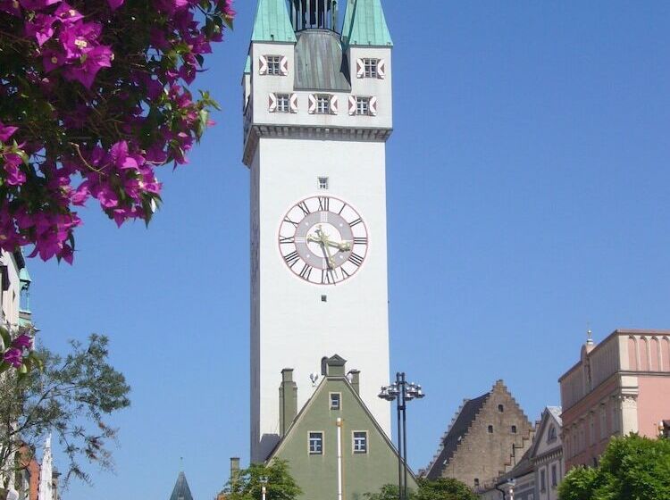 Akzent Hotel Landgasthof Murrer