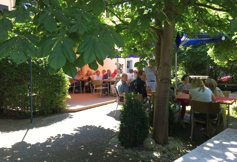 Akzent Hotel Landgasthof Murrer