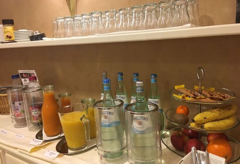 Akzent Hotel Landgasthof Murrer