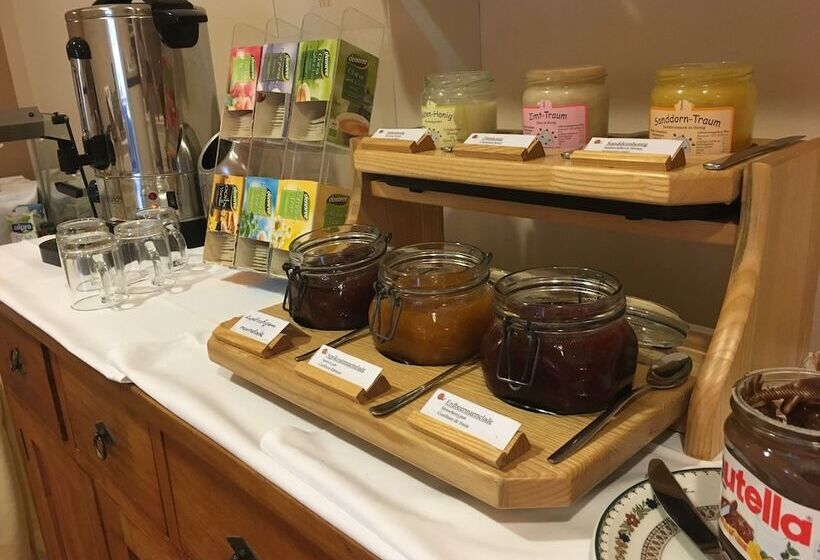 Akzent Hotel Landgasthof Murrer