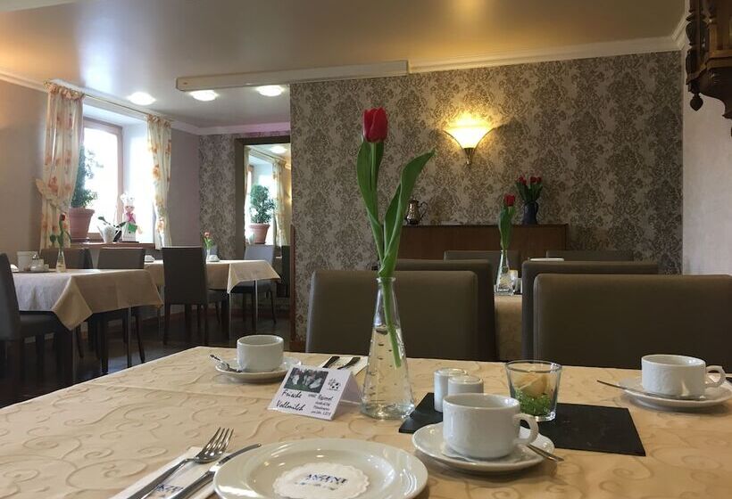 Akzent Hotel Landgasthof Murrer