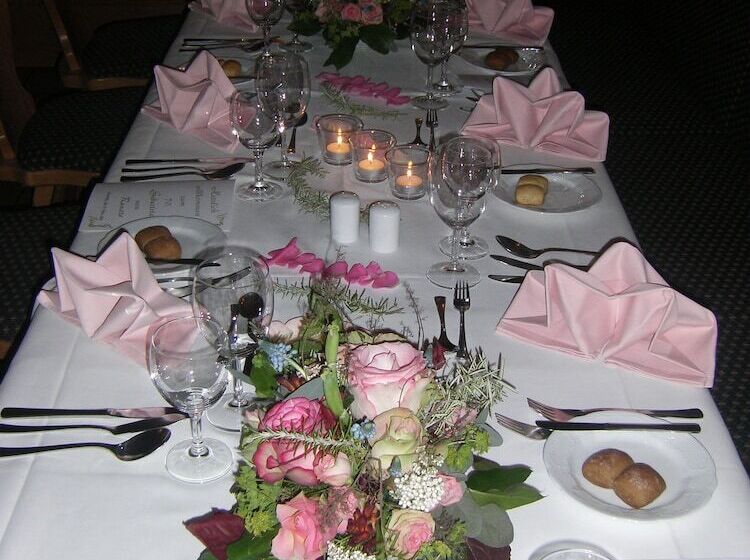 Akzent Hotel Landgasthof Murrer