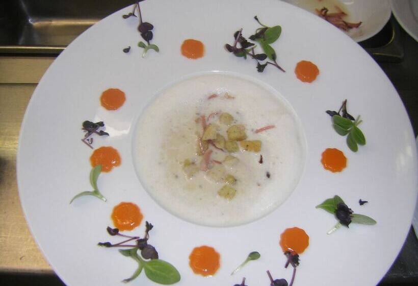 Akzent Hotel Landgasthof Murrer