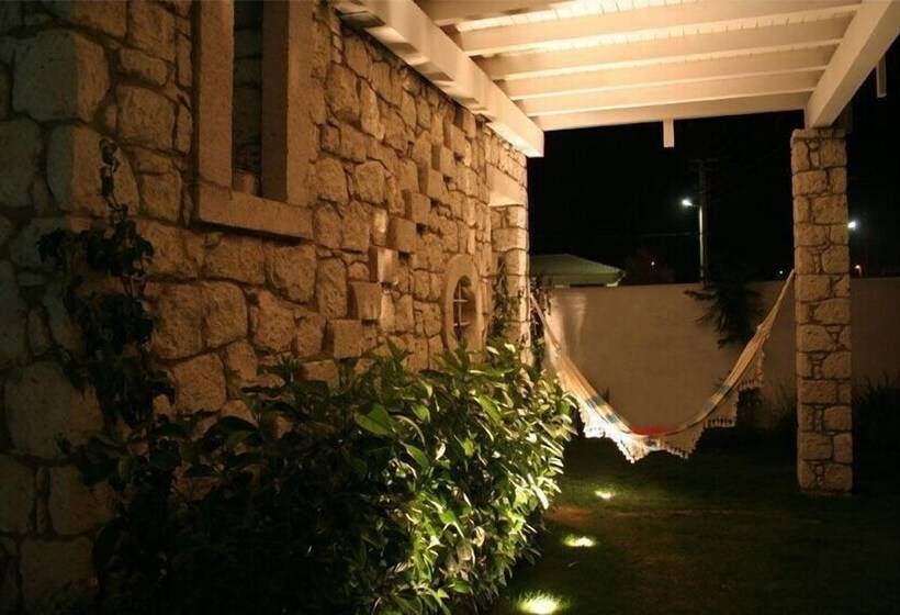 هتل Alenos Boutique