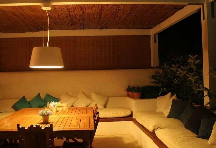 هتل Alenos Boutique