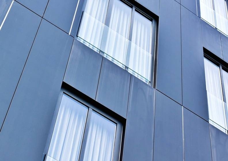 酒店 Alix Boutique