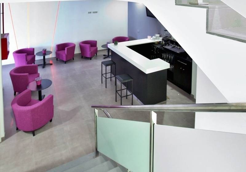 酒店 Alix Boutique