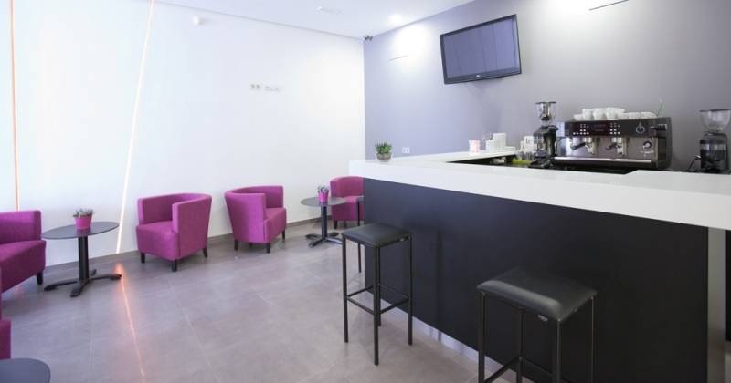 酒店 Alix Boutique