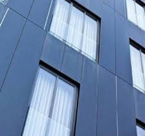 酒店 Alix Boutique