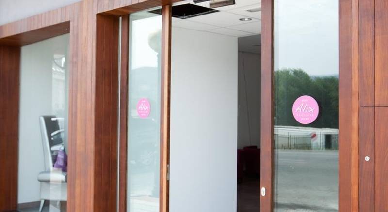 酒店 Alix Boutique