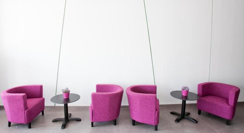 酒店 Alix Boutique