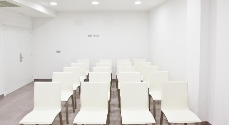 酒店 Alix Boutique