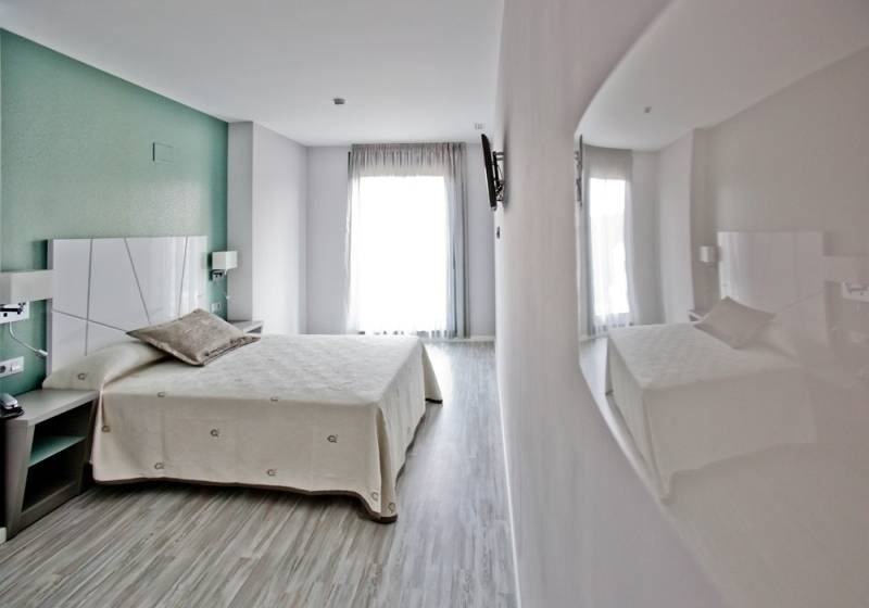 酒店 Alix Boutique