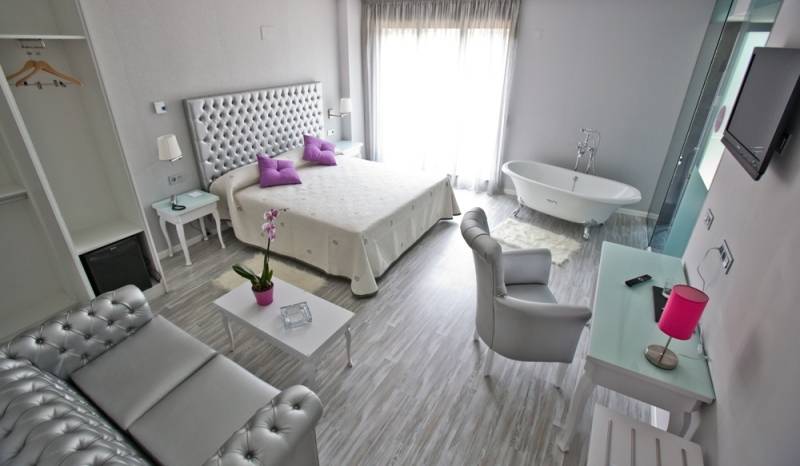 酒店 Alix Boutique