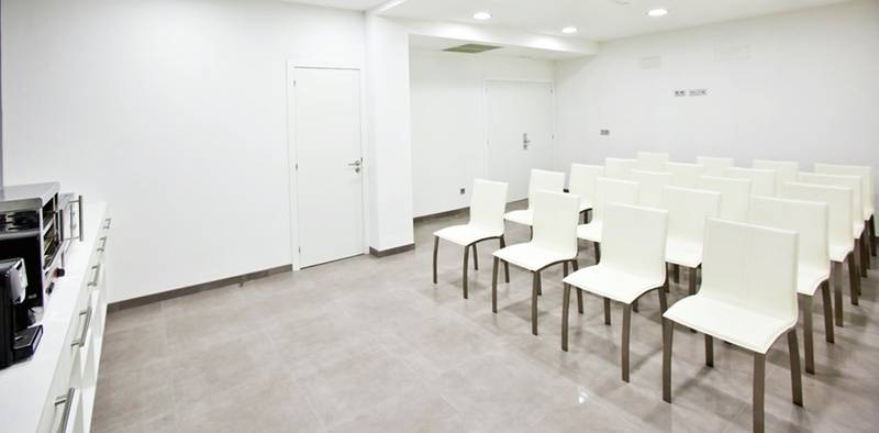 酒店 Alix Boutique