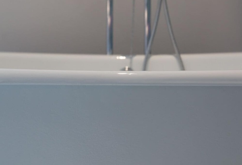 酒店 Alix Boutique