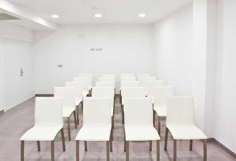 酒店 Alix Boutique