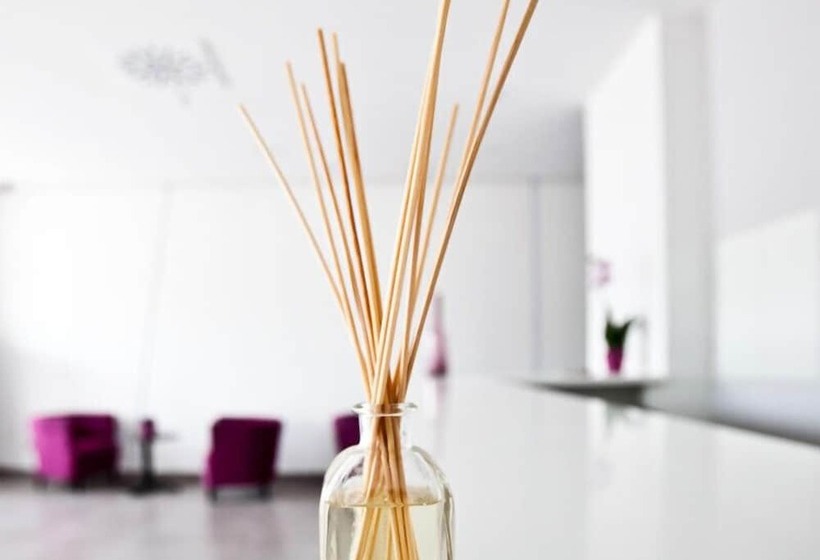 酒店 Alix Boutique