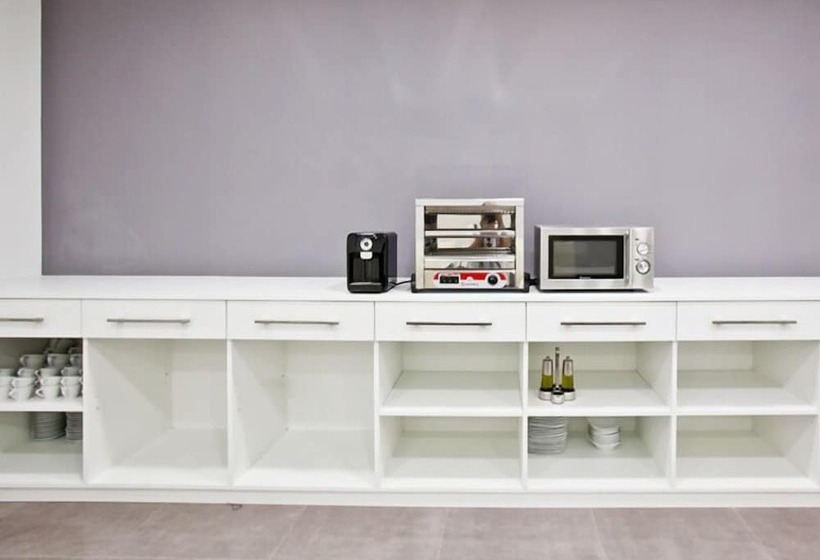 酒店 Alix Boutique