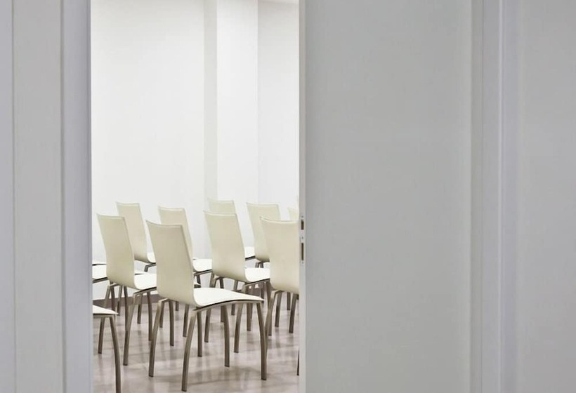 酒店 Alix Boutique