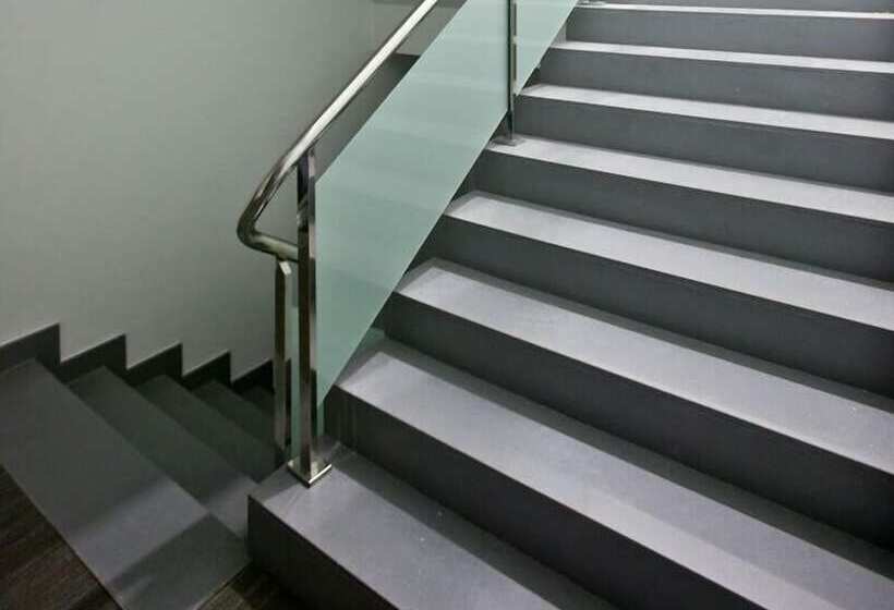 酒店 Alix Boutique