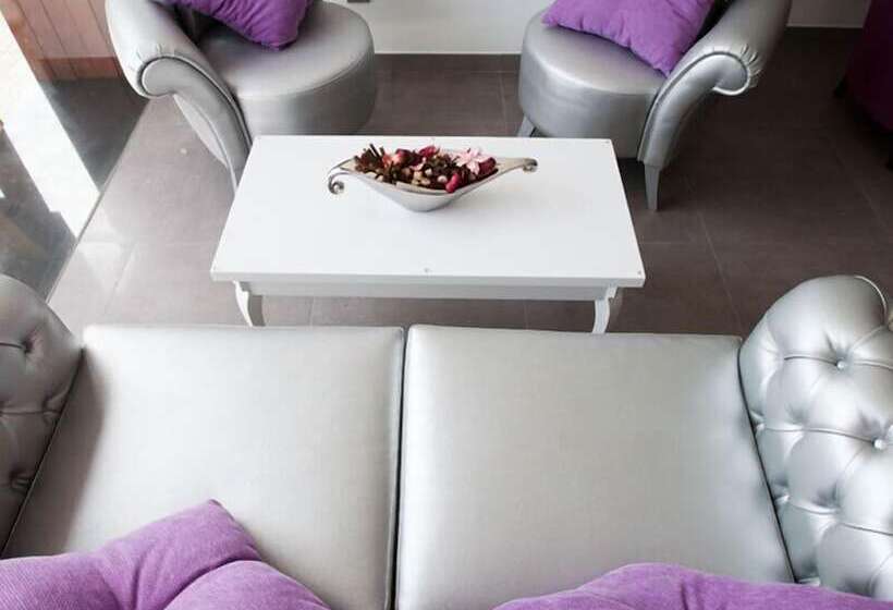 酒店 Alix Boutique