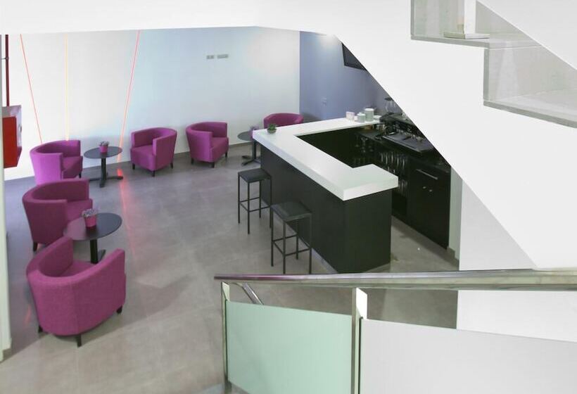 酒店 Alix Boutique