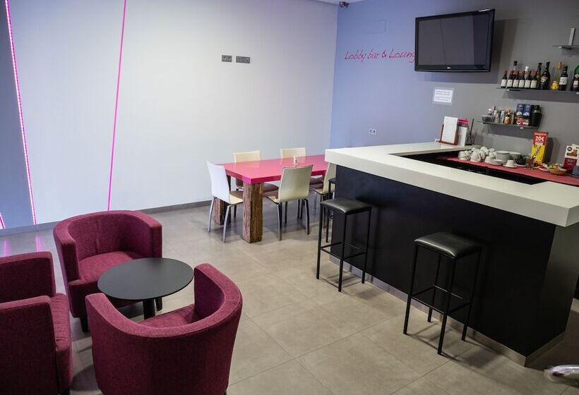 酒店 Alix Boutique