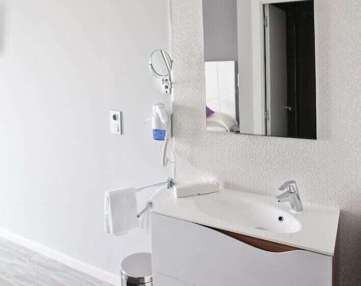 酒店 Alix Boutique