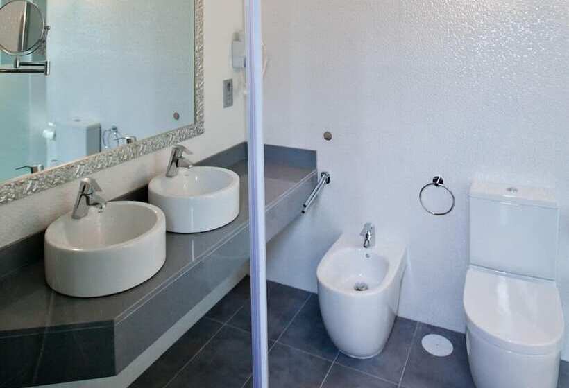 酒店 Alix Boutique