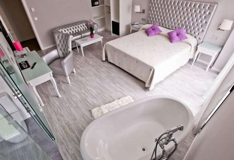 酒店 Alix Boutique