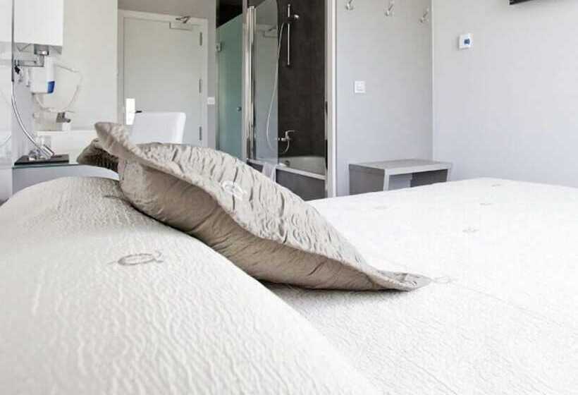 酒店 Alix Boutique