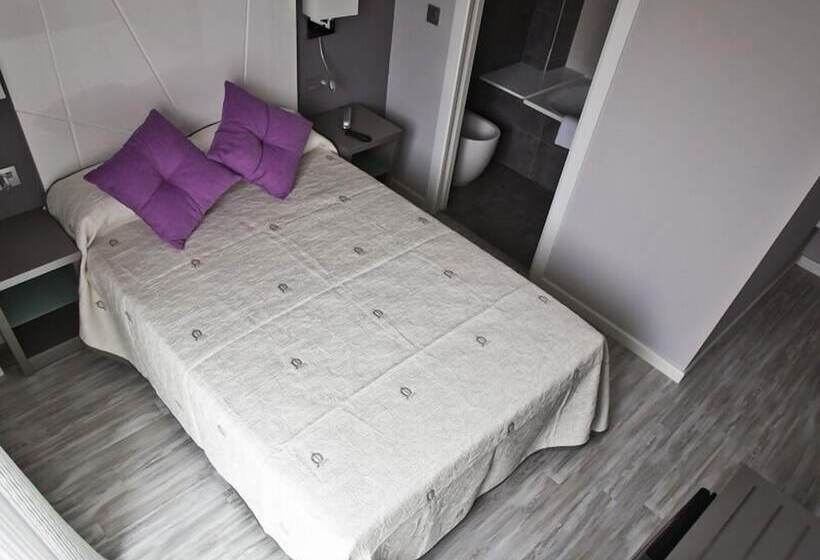 酒店 Alix Boutique