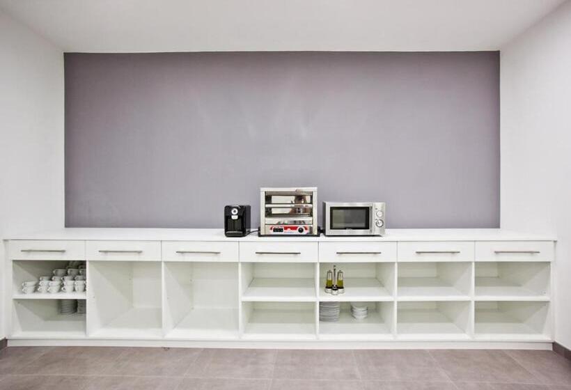 酒店 Alix Boutique