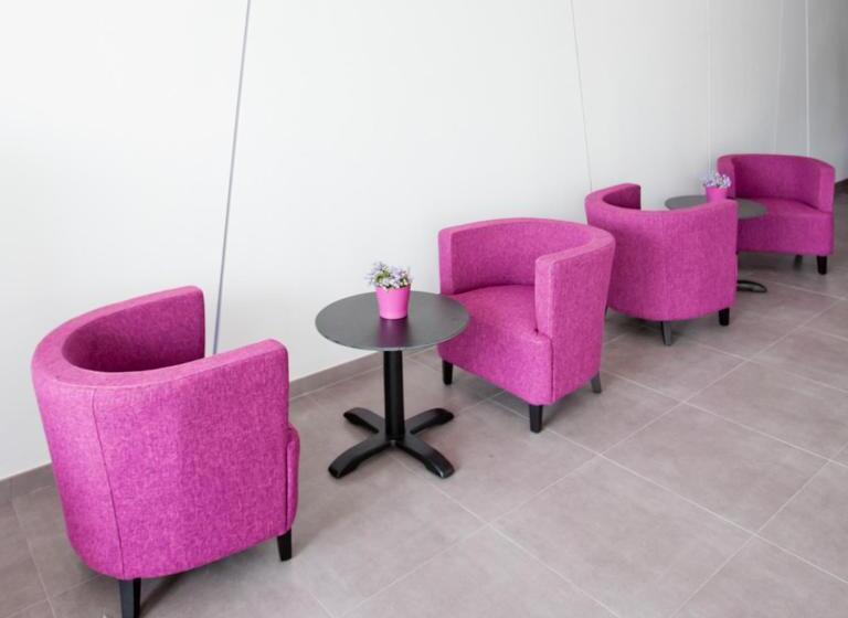 酒店 Alix Boutique