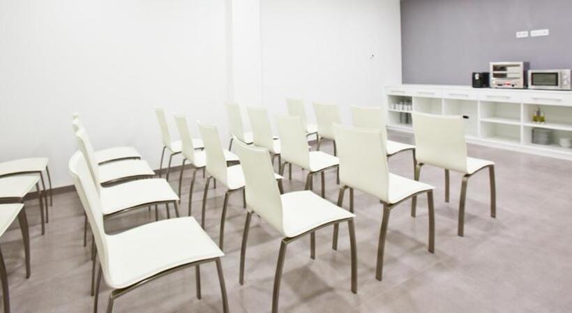 酒店 Alix Boutique