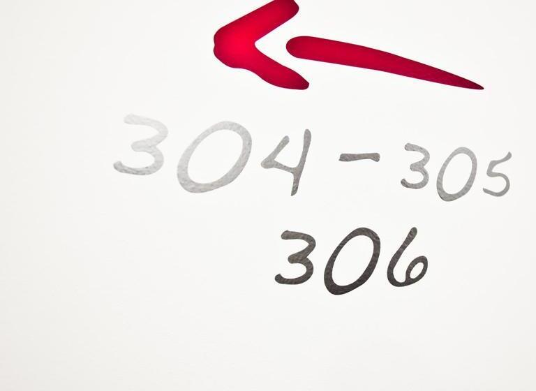 酒店 Alix Boutique