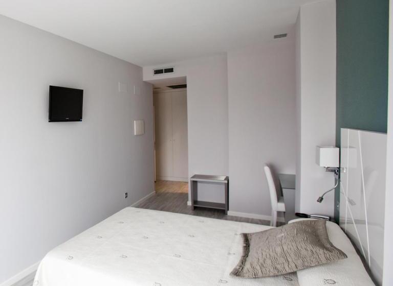 酒店 Alix Boutique