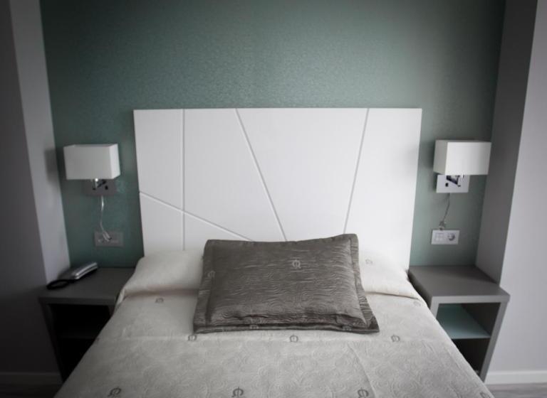 酒店 Alix Boutique