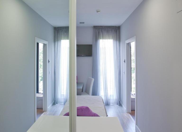 酒店 Alix Boutique