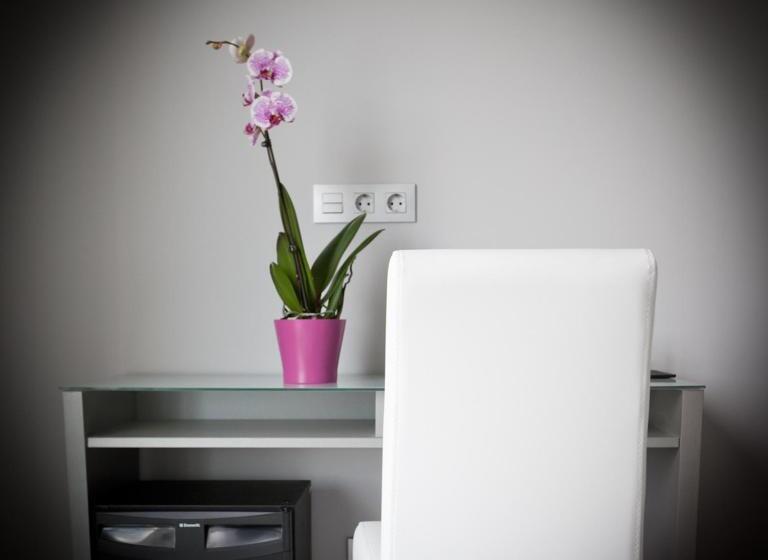 酒店 Alix Boutique