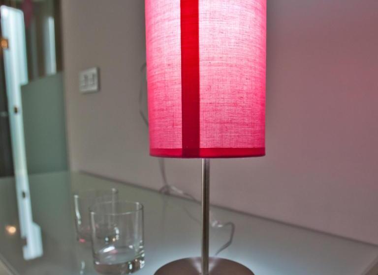 酒店 Alix Boutique