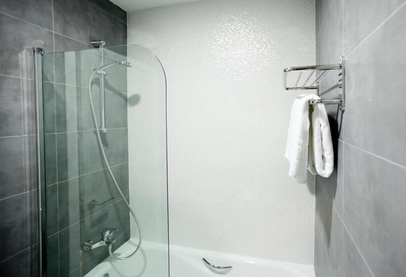 酒店 Alix Boutique