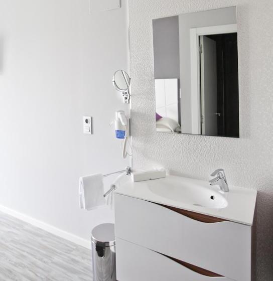 酒店 Alix Boutique