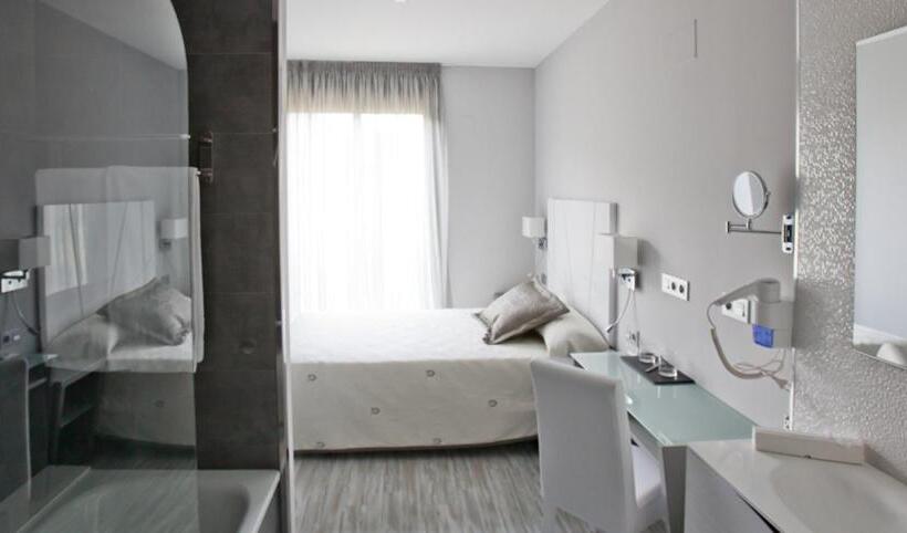 酒店 Alix Boutique