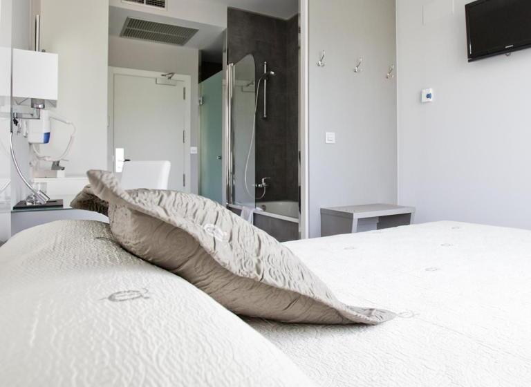 酒店 Alix Boutique