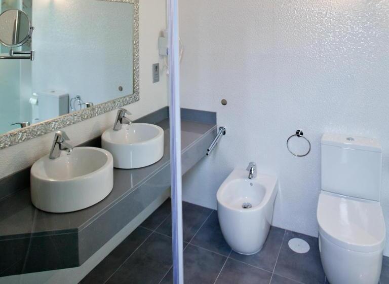 酒店 Alix Boutique