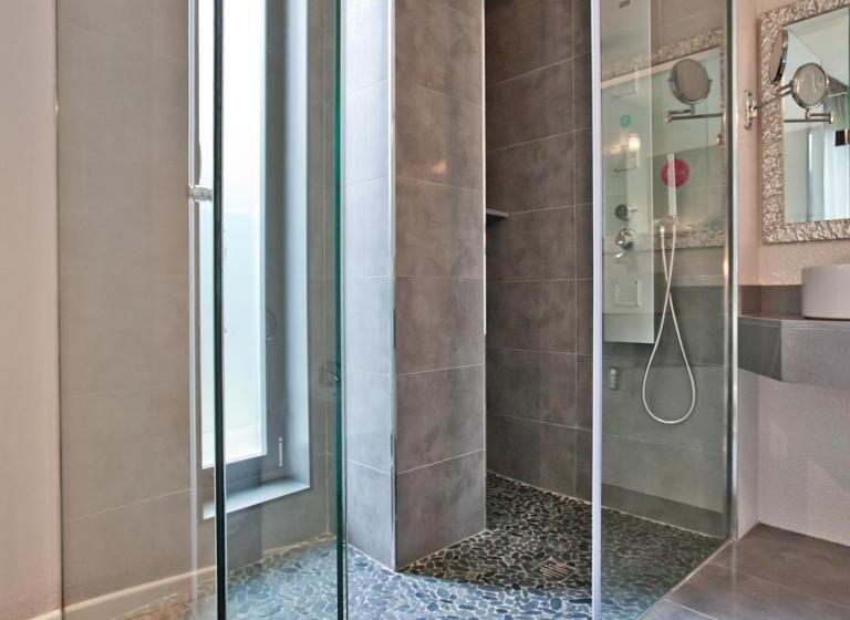 酒店 Alix Boutique