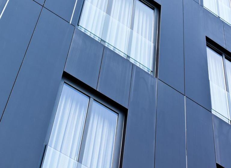 酒店 Alix Boutique