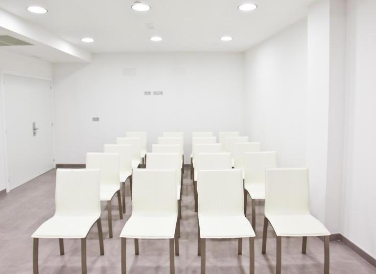 酒店 Alix Boutique